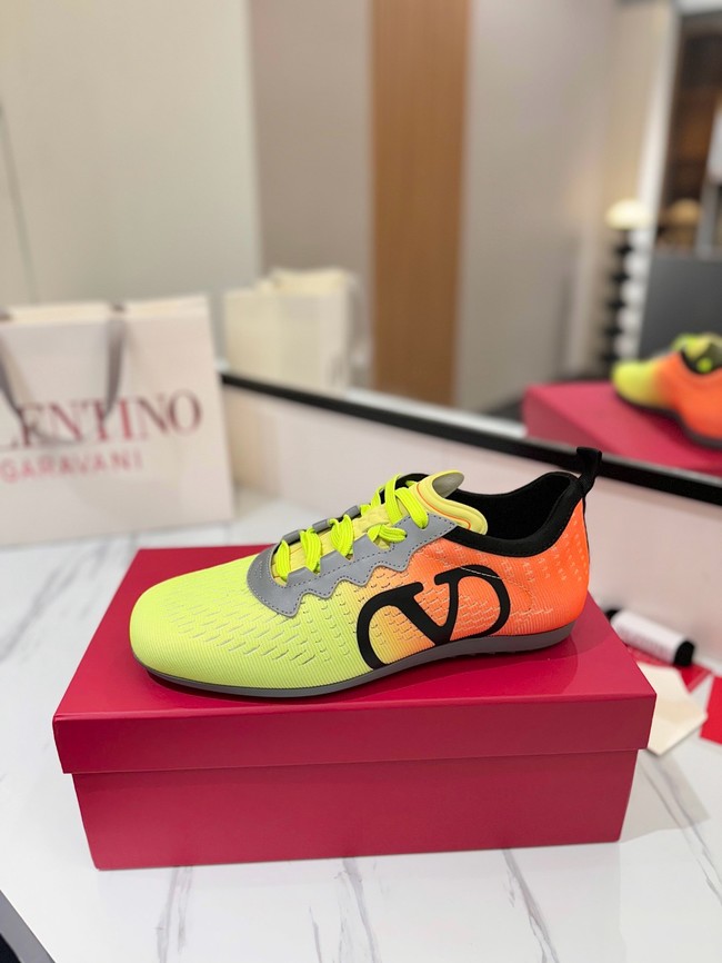 Valentino flats 66928-6