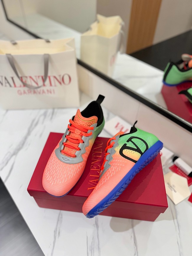 Valentino flats 66928-8