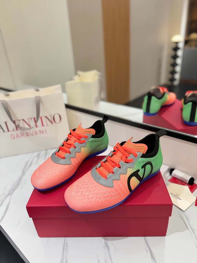 Valentino flats 66928-8