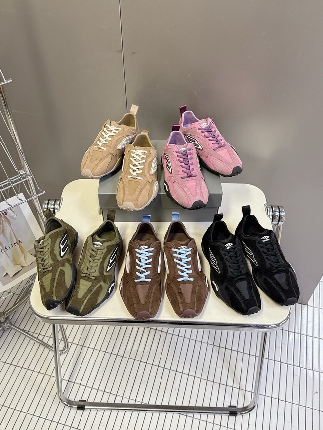 Balenciaga sneaker 66934-1