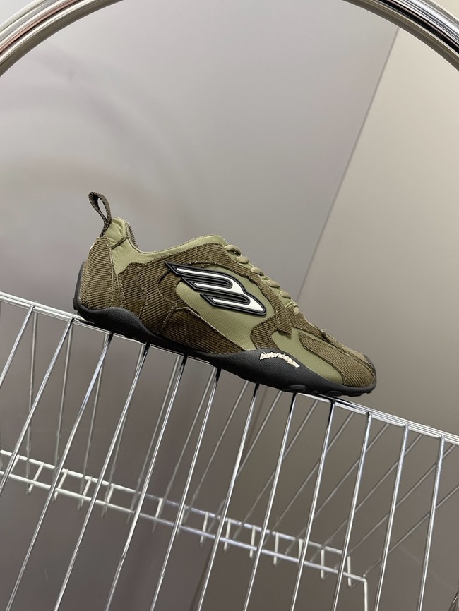 Balenciaga sneaker 66934-3