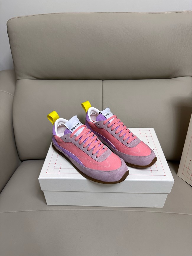 Alexander Mcqueen Casual flat 66936-13