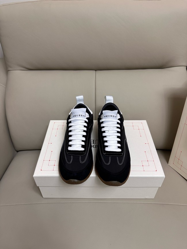 Alexander Mcqueen Casual flat 66936-15
