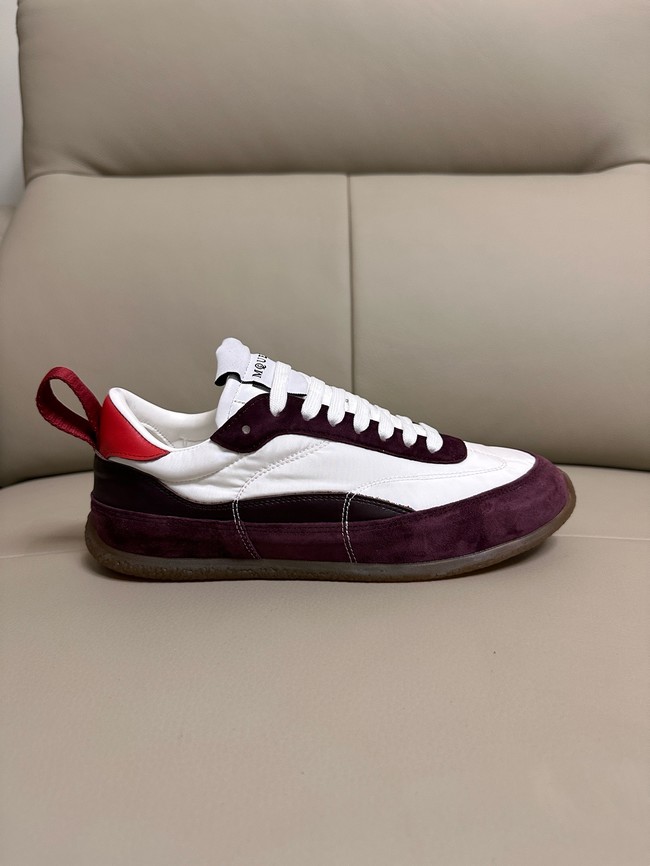 Alexander Mcqueen Casual flat 66936-18