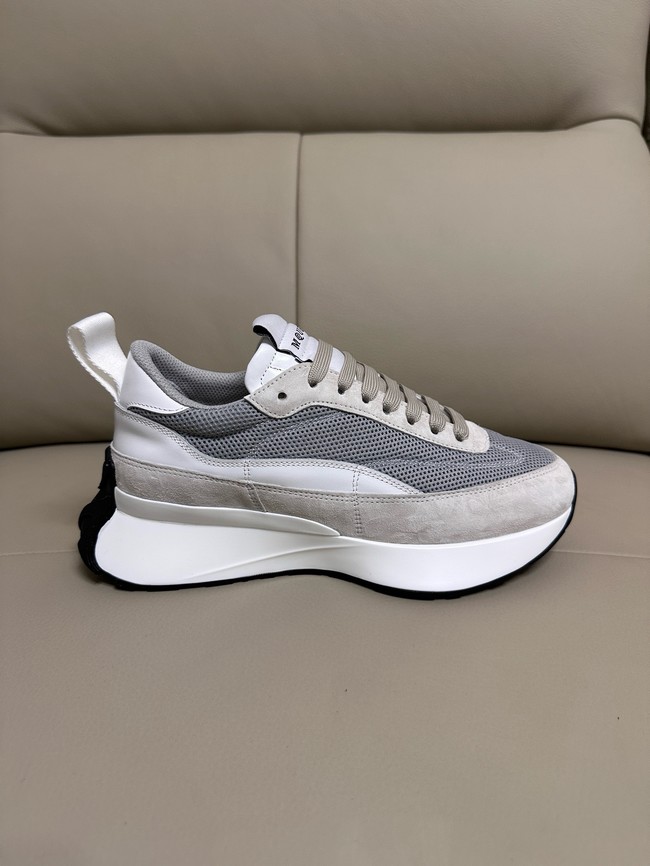Alexander Mcqueen Casual flat 66936-2