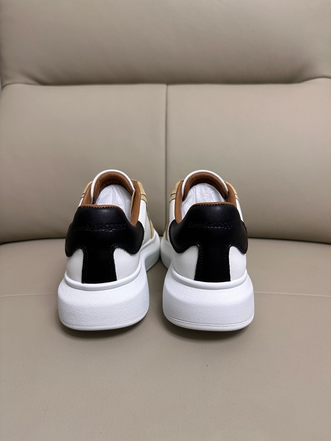 Alexander Mcqueen Casual flat 66936-7