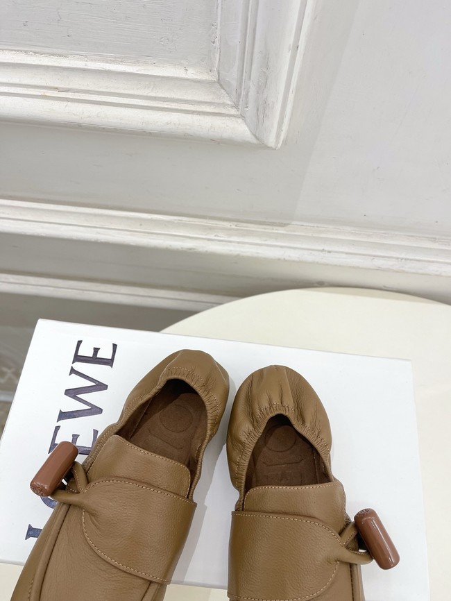 Loewe shoes 66940-1