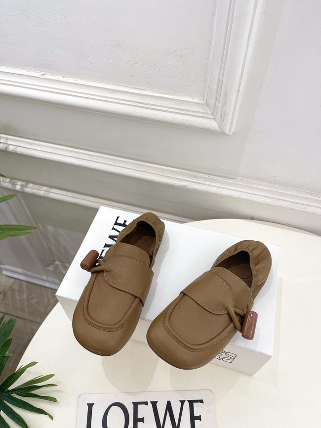Loewe shoes 66940-1