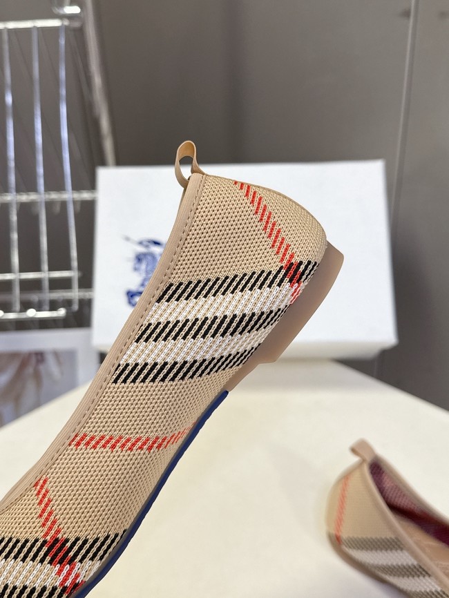 BurBerry Shoes 66941-2