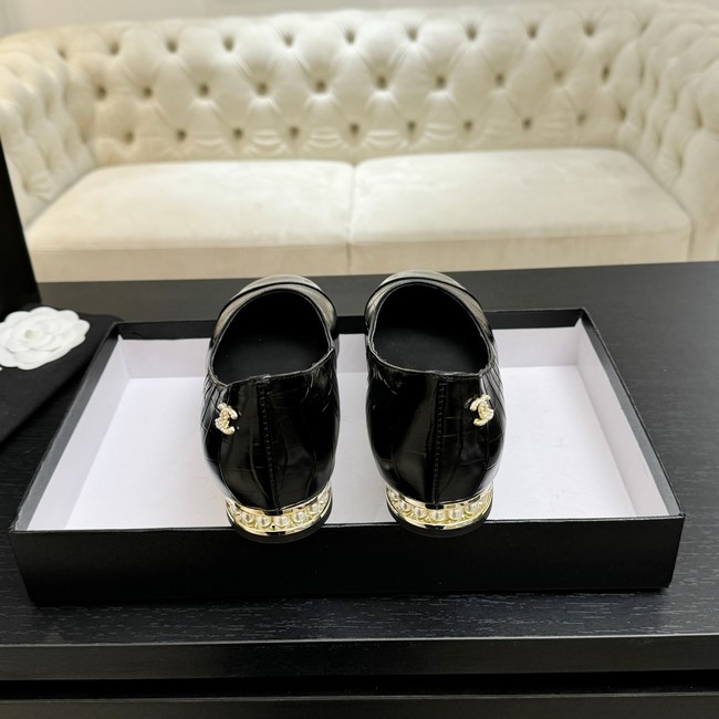 CHANEL Ballet flats 66947-3