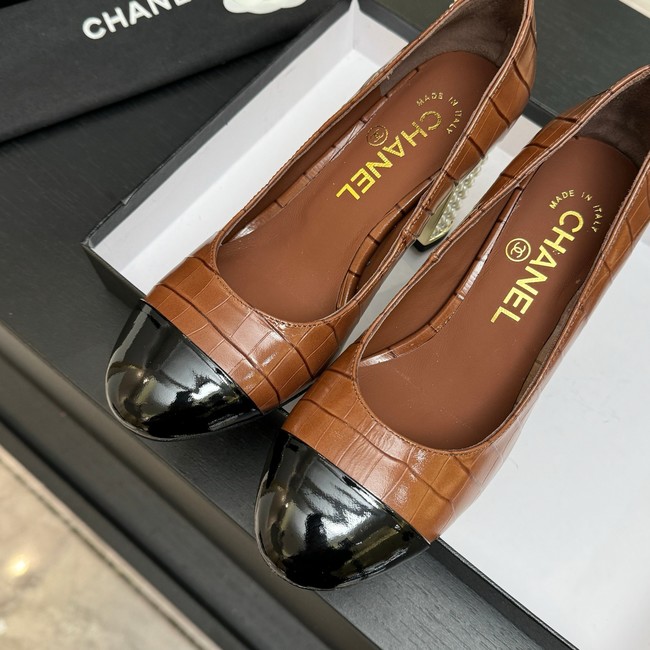 CHANEL Pumps 66946-1