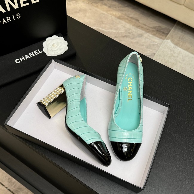 CHANEL Pumps 66946-3