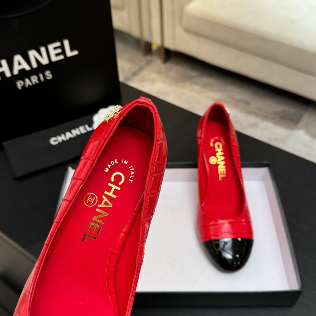 CHANEL Pumps 66946-4