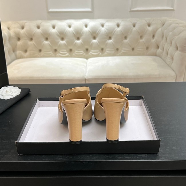 Chanel Sandals 66944-1