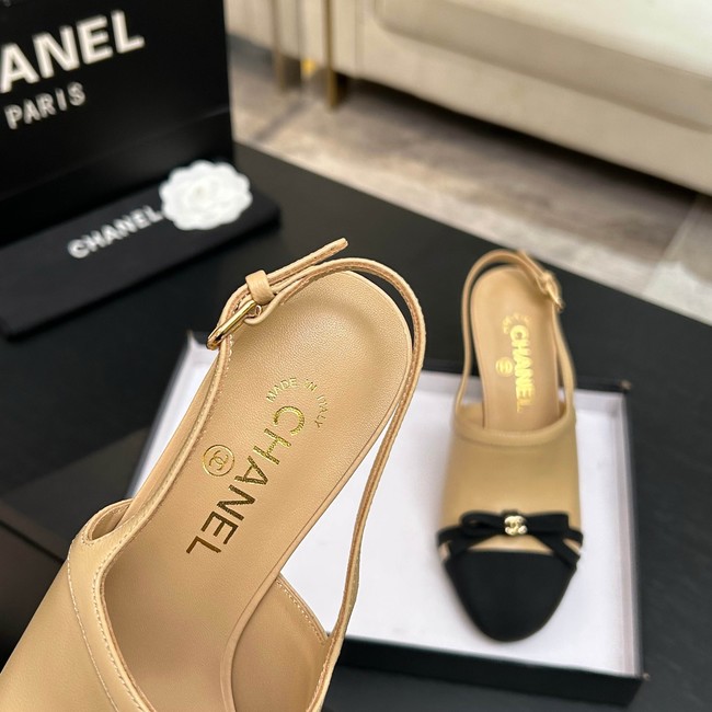 Chanel Sandals 66944-1