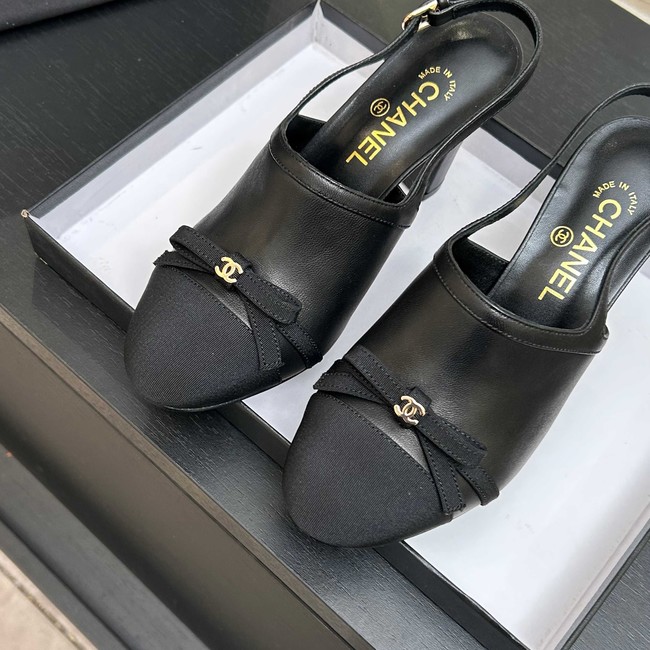 Chanel Sandals 66944-2