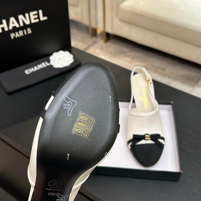 Chanel Sandals 66944-3