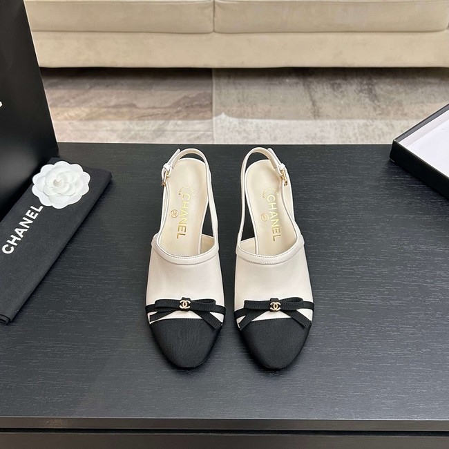 Chanel Sandals 66944-3
