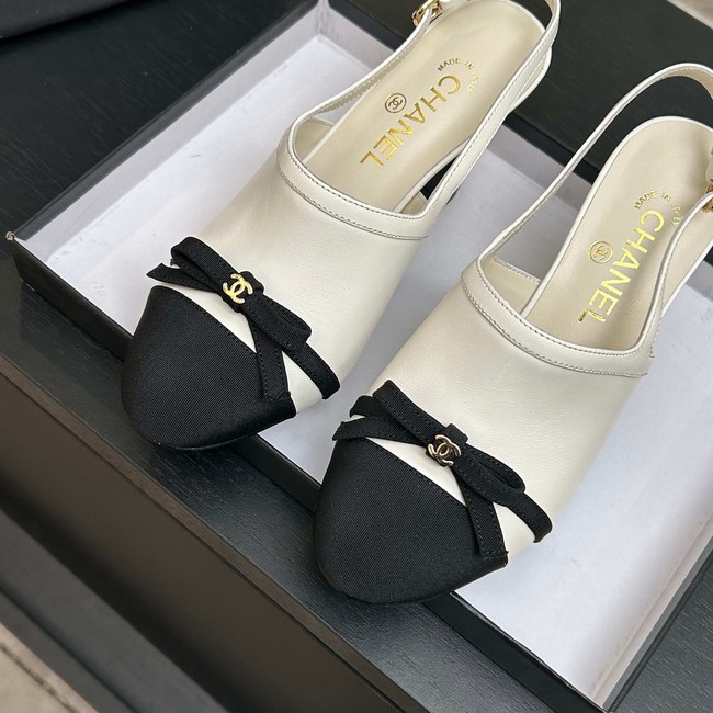 Chanel Sandals 66944-3