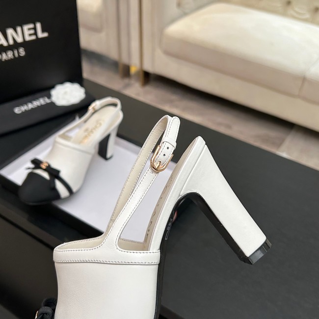 Chanel Sandals 66944-3