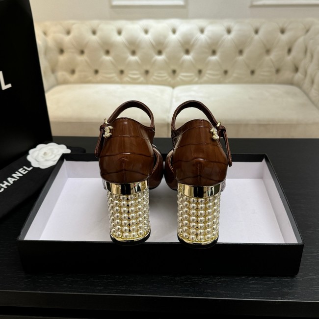 Chanel Sandals 66948-1