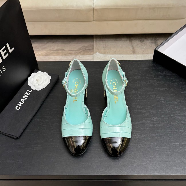 Chanel Sandals 66948-2