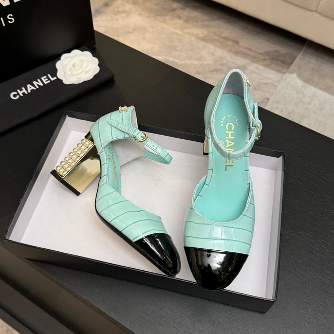 Chanel Sandals 66948-2