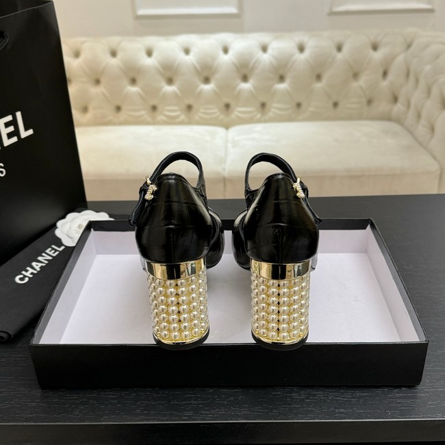 Chanel Sandals 66948-3