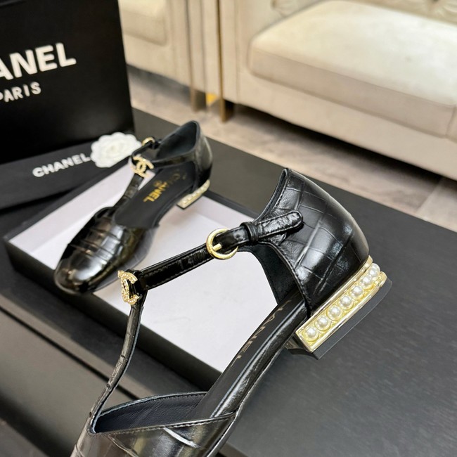 Chanel Sandals 66949-2