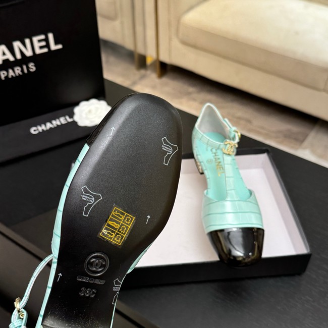 Chanel Sandals 66949-3