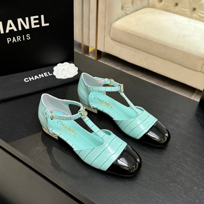 Chanel Sandals 66949-3