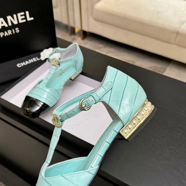 Chanel Sandals 66949-3