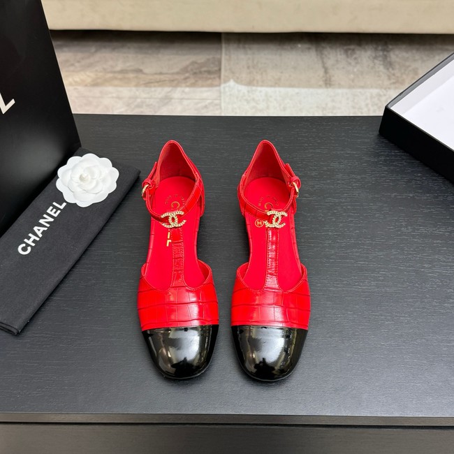 Chanel Sandals 66949-4