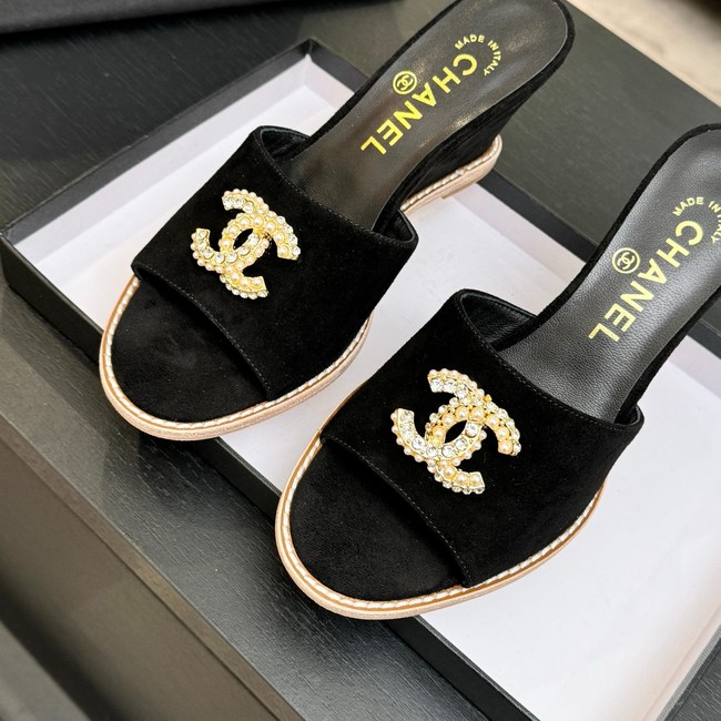 Chanel Slippers 66943-11