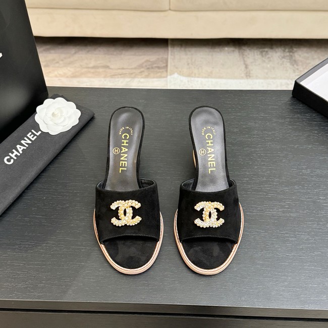 Chanel Slippers 66943-11