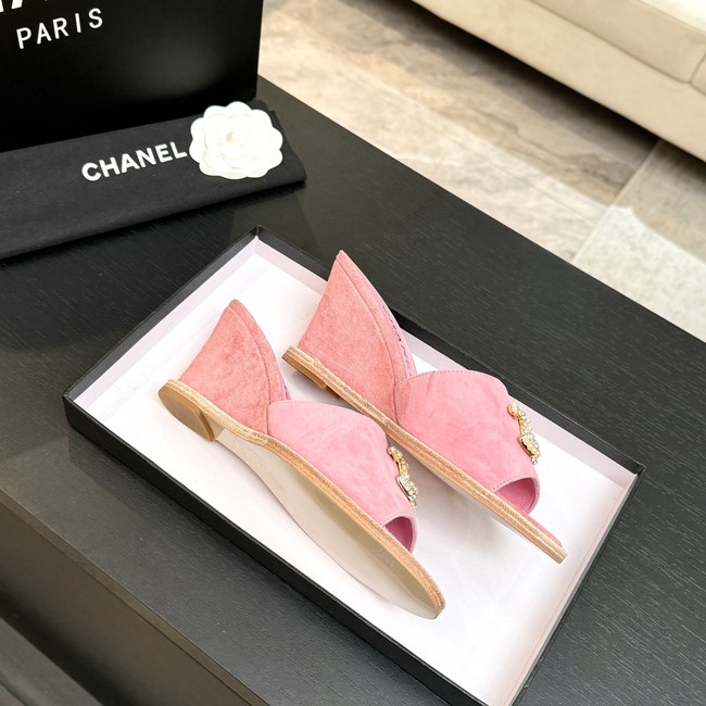 Chanel Slippers 66943-13