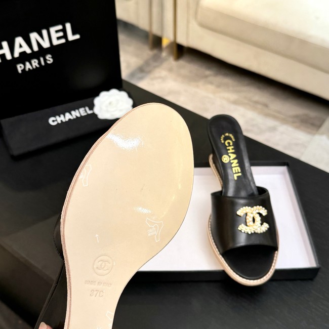 Chanel Slippers 66943-15