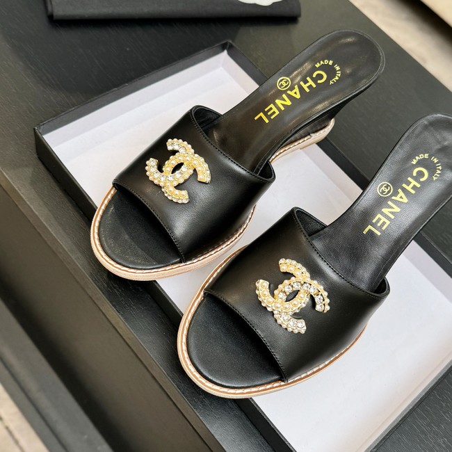 Chanel Slippers 66943-15