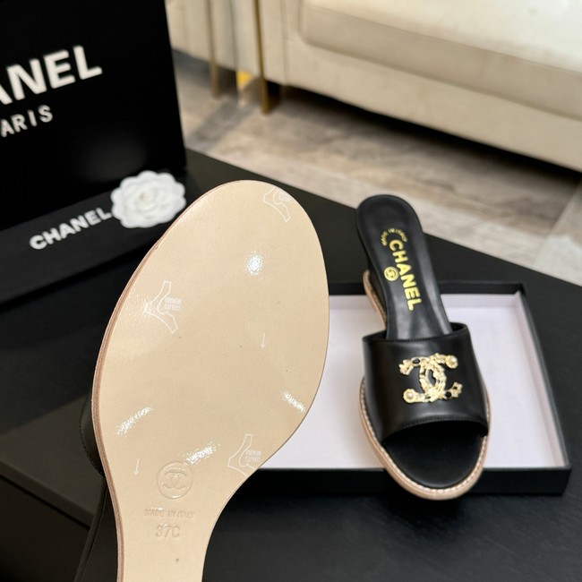 Chanel Slippers 66943-17