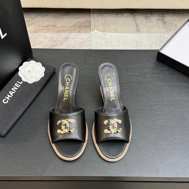 Chanel Slippers 66943-17
