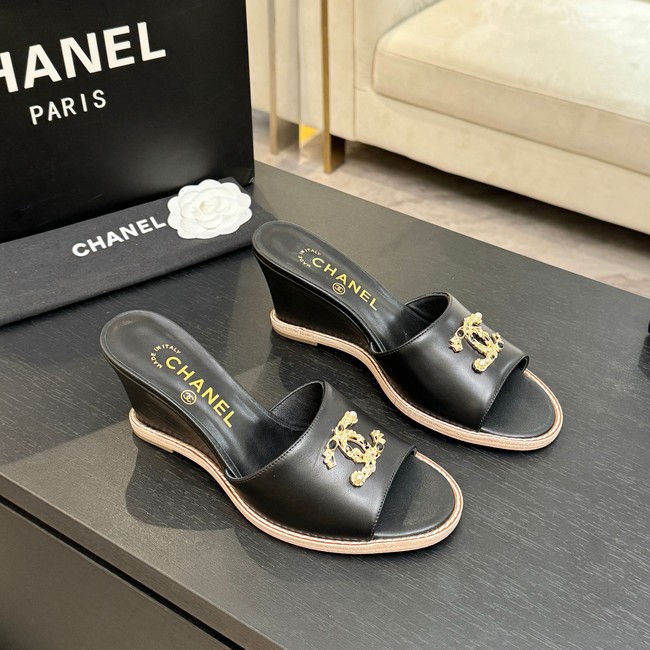 Chanel Slippers 66943-17