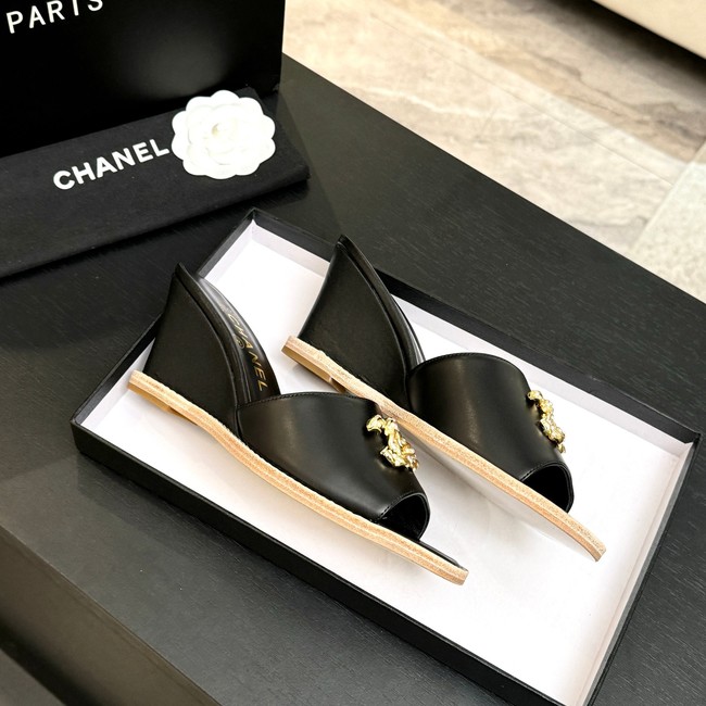 Chanel Slippers 66943-21