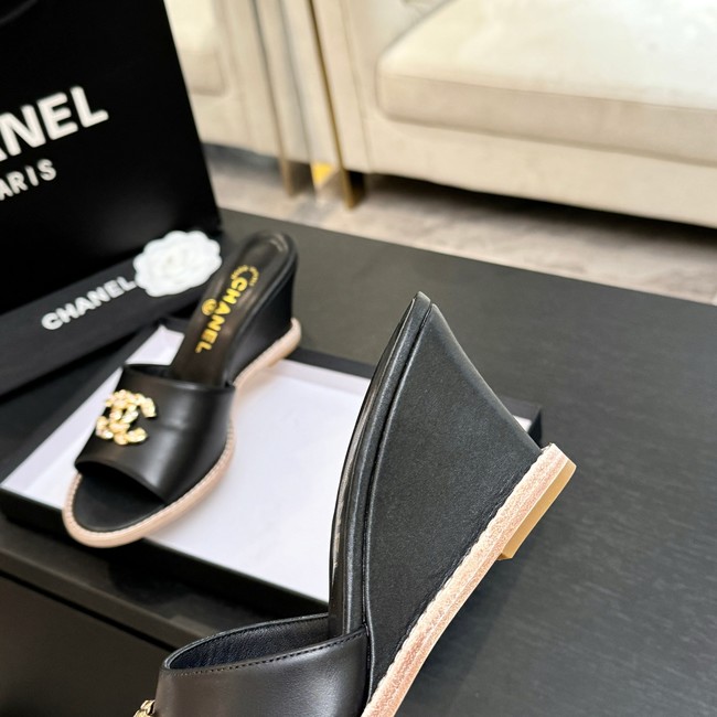 Chanel Slippers 66943-21