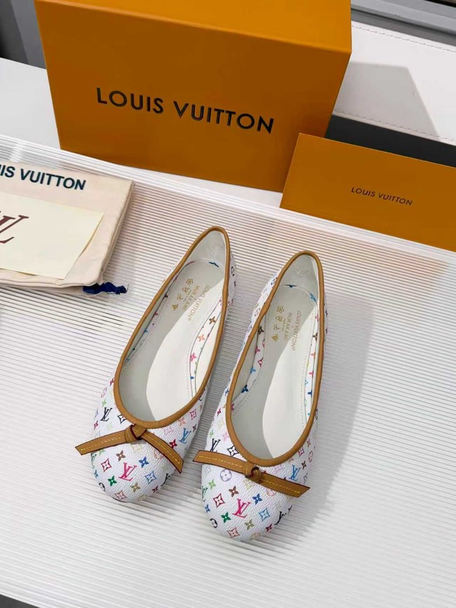 Louis Vuitton Ballerina 66955-1