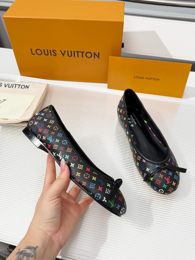 Louis Vuitton Ballerina 66955-2