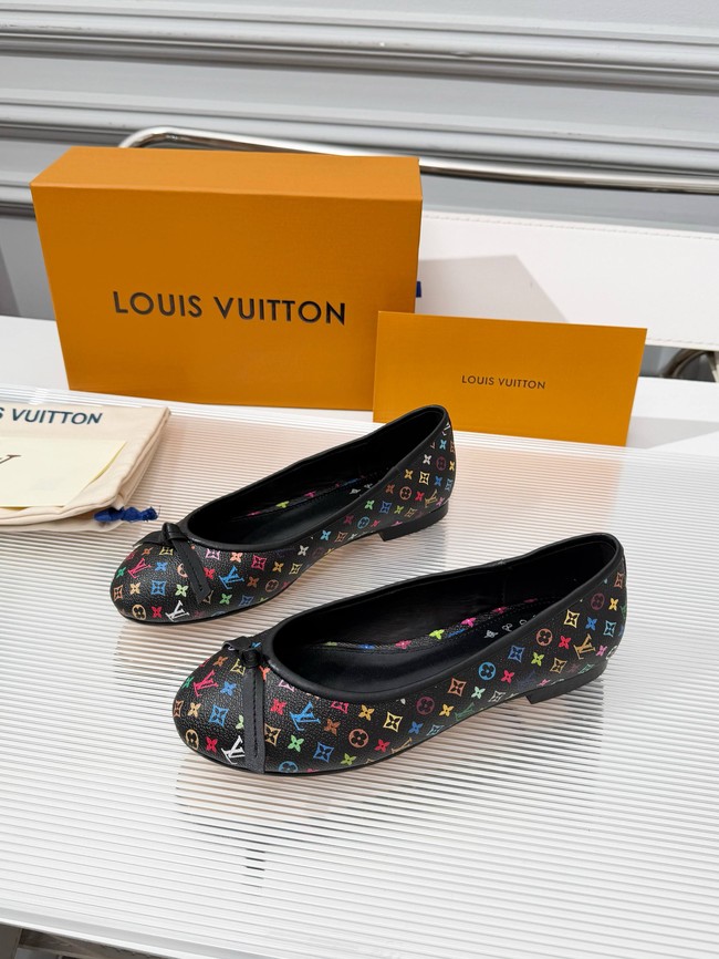 Louis Vuitton Ballerina 66955-2