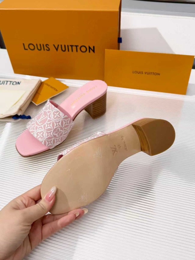 Louis Vuitton Slippers 66954-1