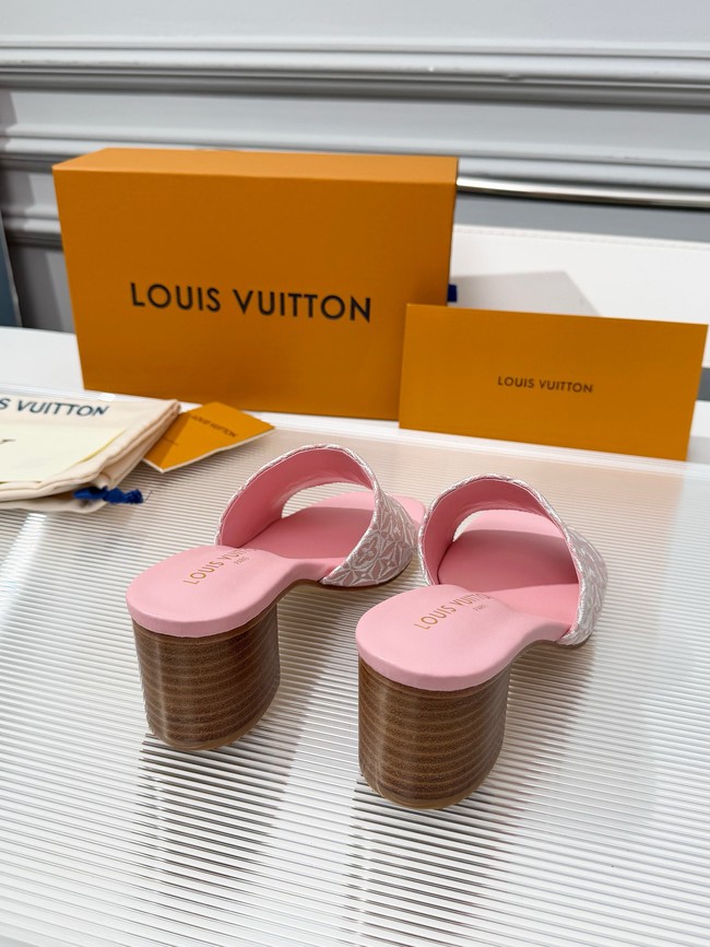 Louis Vuitton Slippers 66954-1