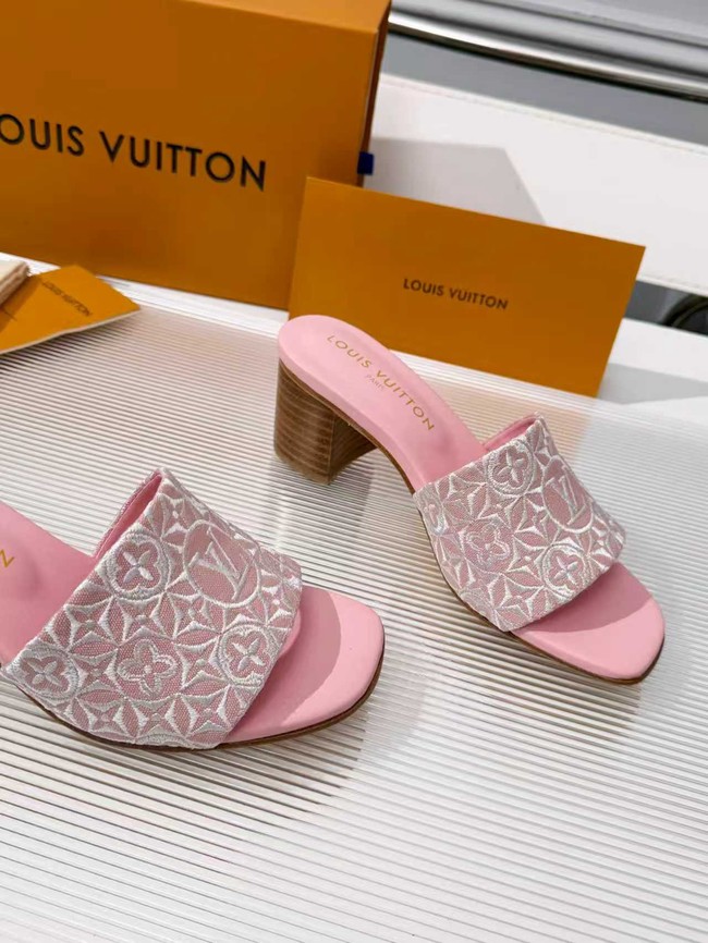 Louis Vuitton Slippers 66954-1