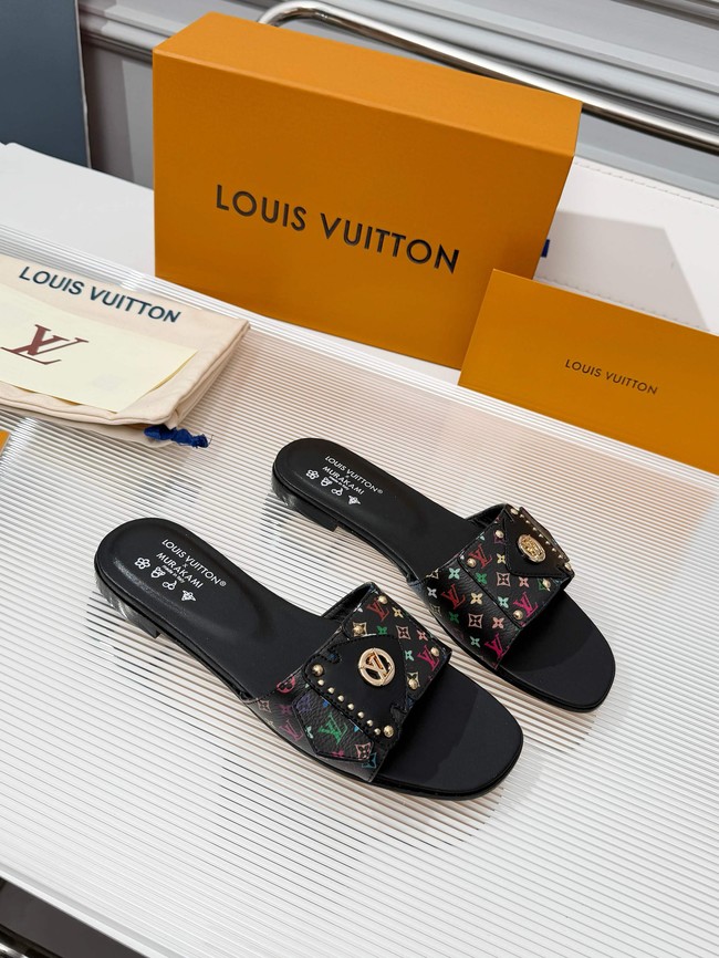 Louis Vuitton Slippers 66956-1